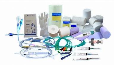 Medical consumables